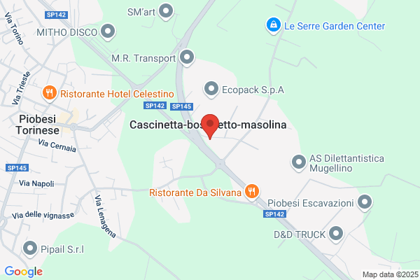 Erre Ti Assicurazioni S.A.S.
