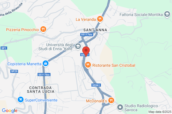 ITALIANA ASSICURAZIONI Enna