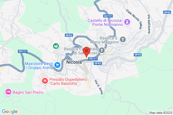 La Rocca Antonino