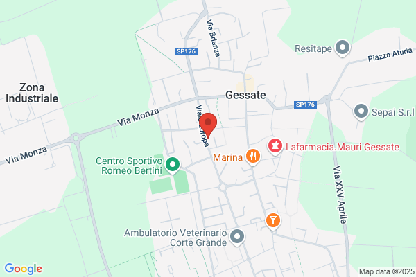 Milano Assicurazioni Di Malko Francesco E Marilisa Mentastro s.N.C.