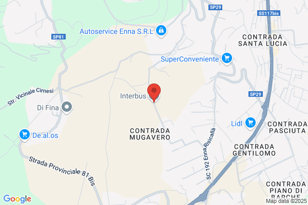 Interbus Spa