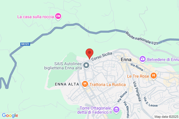 Sais Autolinee S.P.A.