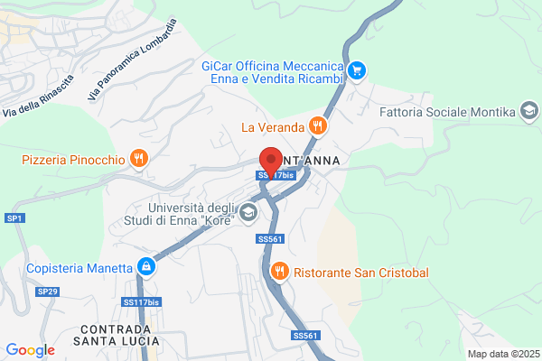 Noleggio e Vendita  Autolillo