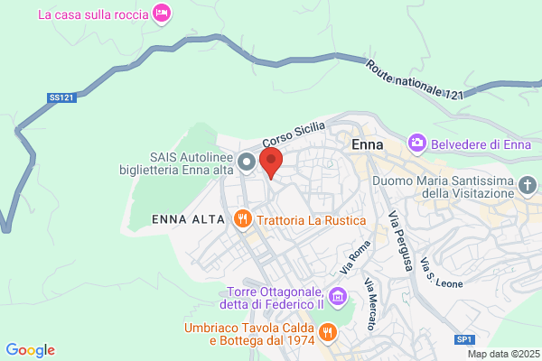 Forno Avv. Maria  Studio Legale