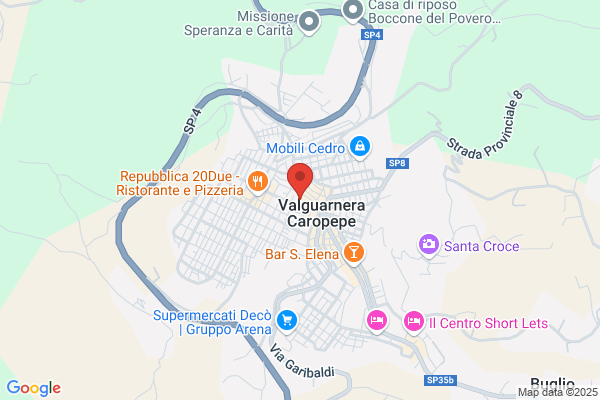 Paglia salvatore (Avv.)