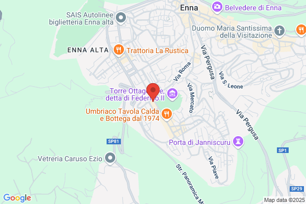 Palermo giovanni (Avv.)