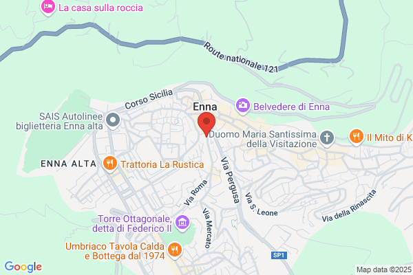 Spampinato Avv. Guido
