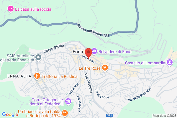 Linea Erre