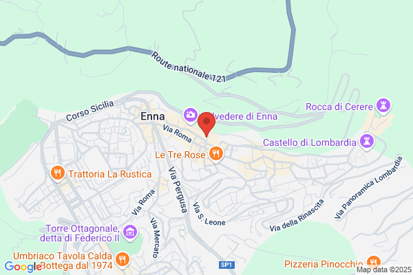 Puglisi angelo