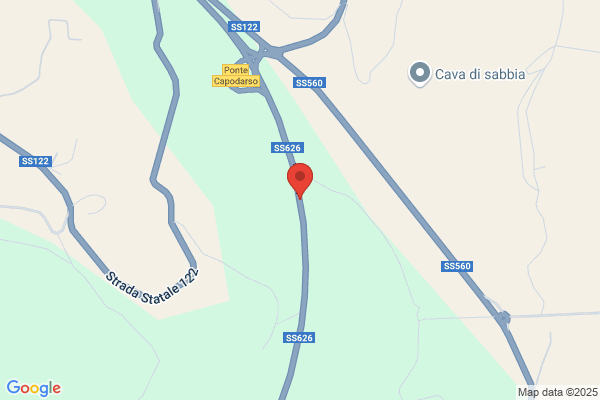 Gaudio S.A.S. Di Filippo Chiaramonte E C.