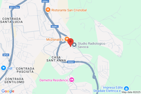 Studio Dentistico Cantarella Dr. Giuseppe