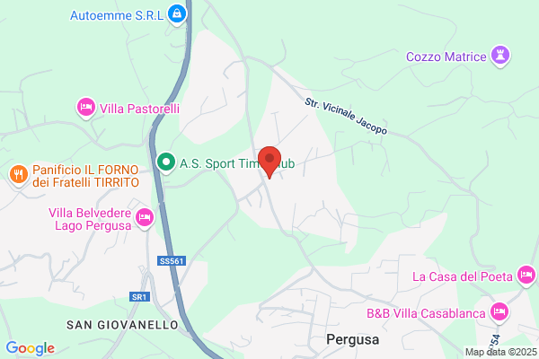 G.D Commerciale S.N.C Di Zarba Aml
