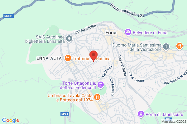 Palermo maria