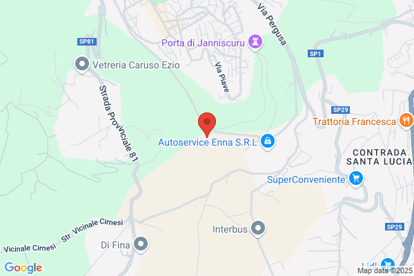 Tecnofrigo Arena Giuseppe