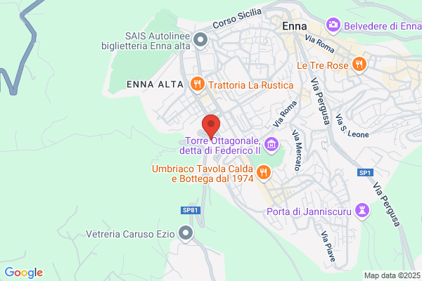 Tecnofrigo Arena Giuseppe
