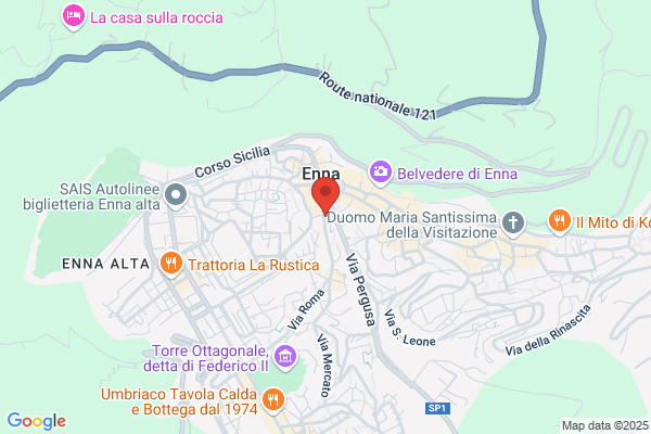 Erboristeria Di Salamone Carlotta