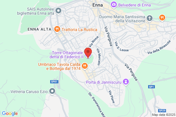 Milano palmira