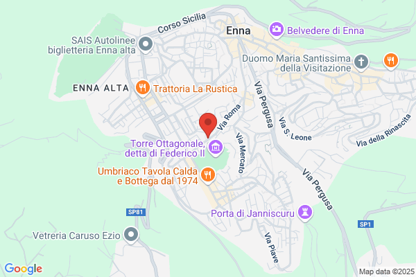 Savoca signorello