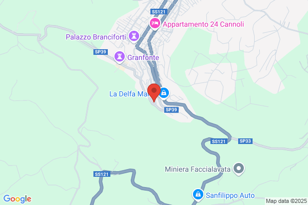 Milazzotto angelo