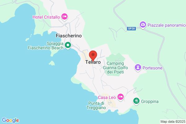 Telaro sebastiano