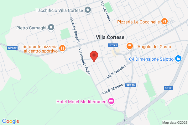 Marzuolo Costruzioni S.R.L