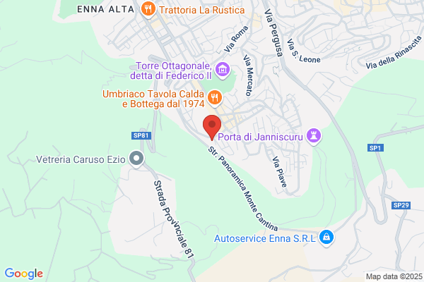Lo Manto giuseppa (Dr.)