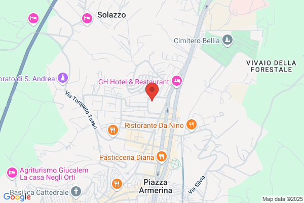 Studio Medico Associato Dott. Villareale La Porta La fico guzzo