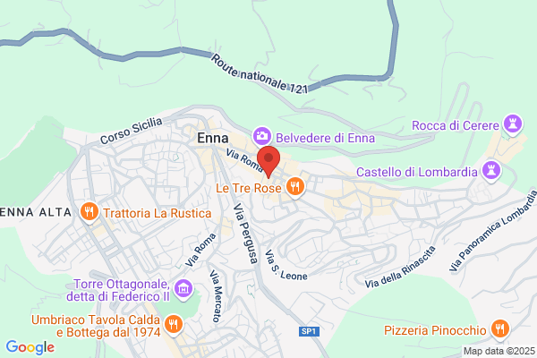 Fiorenza Grazia (Dr.)
