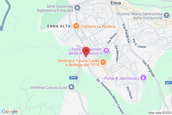 Angileri Onoranze Funebri La Quiete