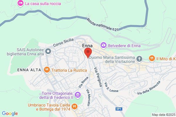 Onoranze Funebri L'Ulivo