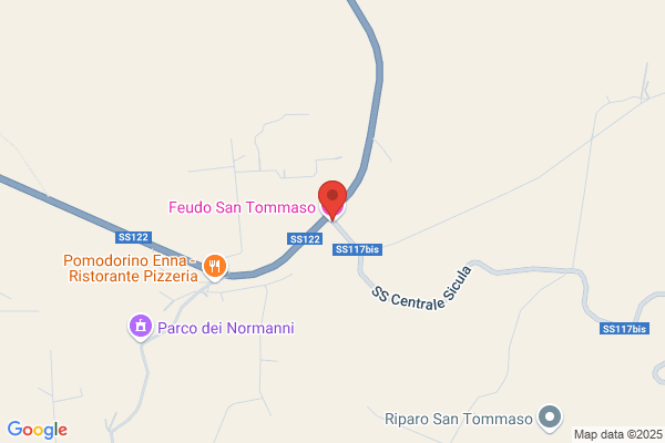 Azienda Agricola Piccolo Feudo