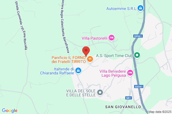 Azienda Vivaistica Tirrito