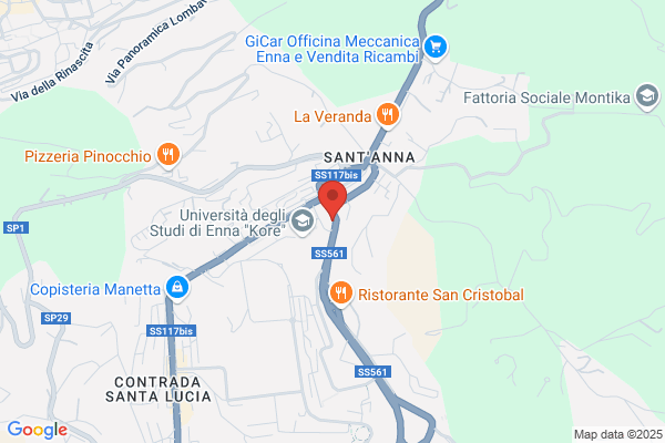 Banca Bcc G. Toniolo e San Michele di San Cataldo
