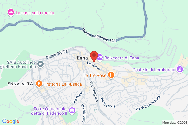 Antica Farmacia Henna
