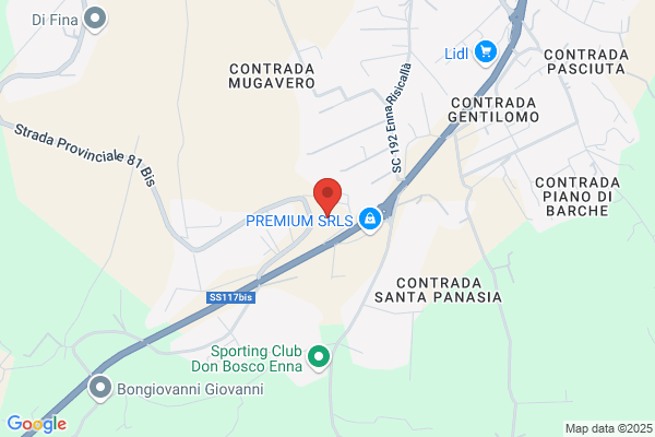 Associazione Sportiva Enna 2000