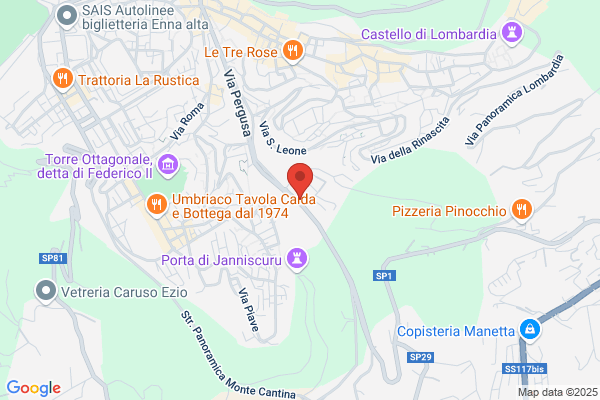 Az Arredamenti Azzaro Pietro