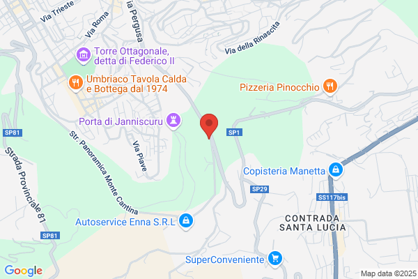 CGM di Mingrino Claudio
