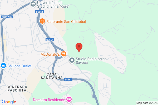 Dantoni Sebastiano (Dr.)