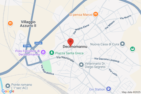 Greco Pietro (Dr.)