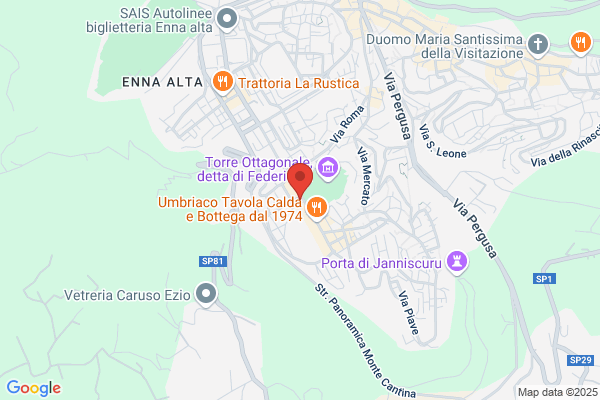 Ispettorato Provinciale Agricoltura