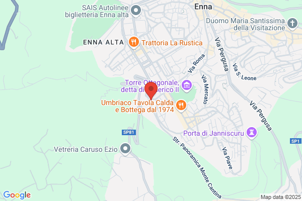 La Tona fabio (Dr.)