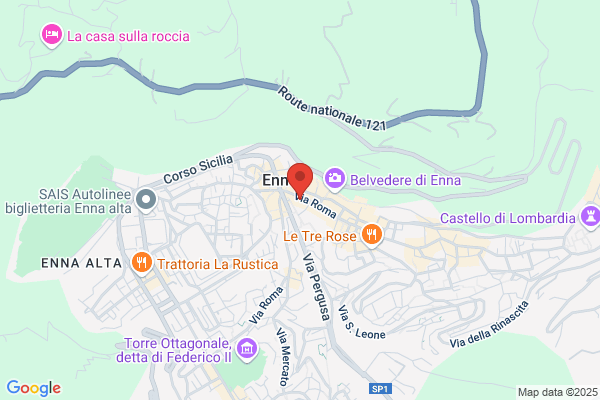 Laccessorio Di Andolina M. Teresa