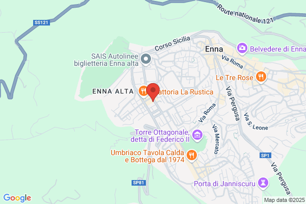 Liceo Scientifico Statale-Enna-