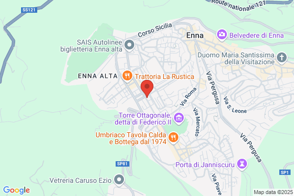 Merceria del Viale