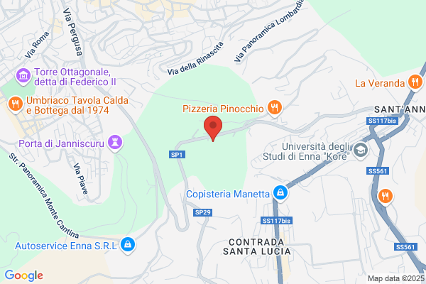 Natura Viva Ferante Lucia