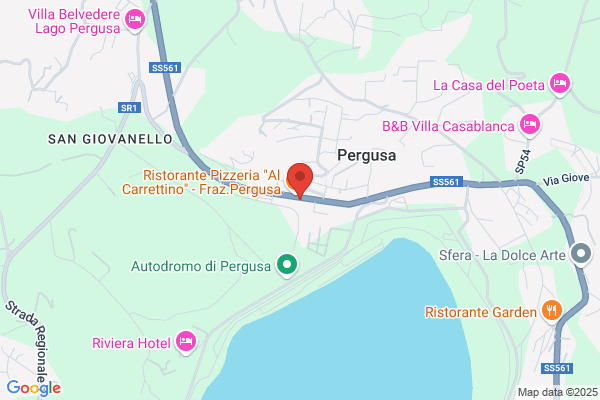 Ristorante Da Carlo