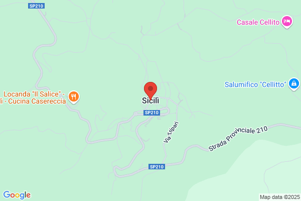 Sicilparati