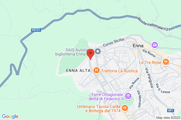 Taormina corrado