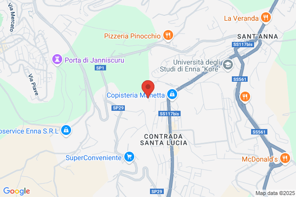 Tecnosistem Di Merlo Enrico