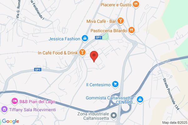Tende Sollima Di Nasonte Silvia